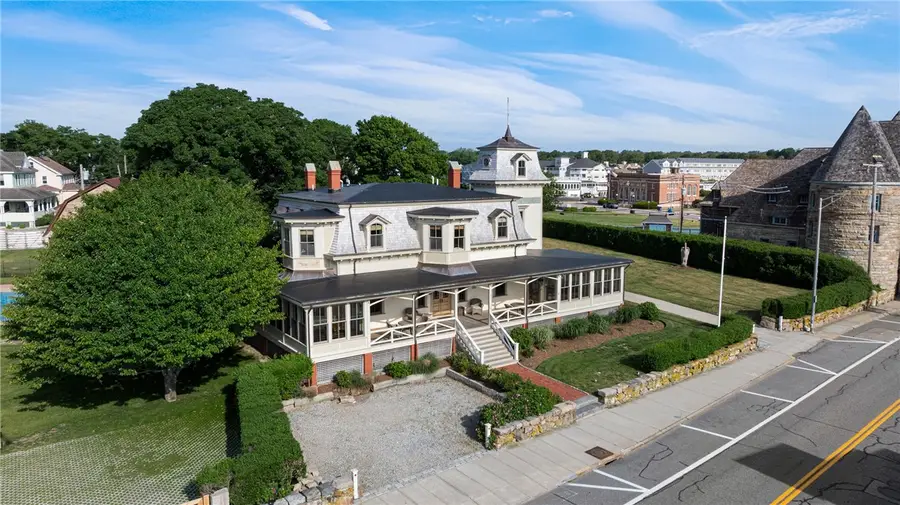 41 Ocean Road, Narragansett, RI 02882 - #2