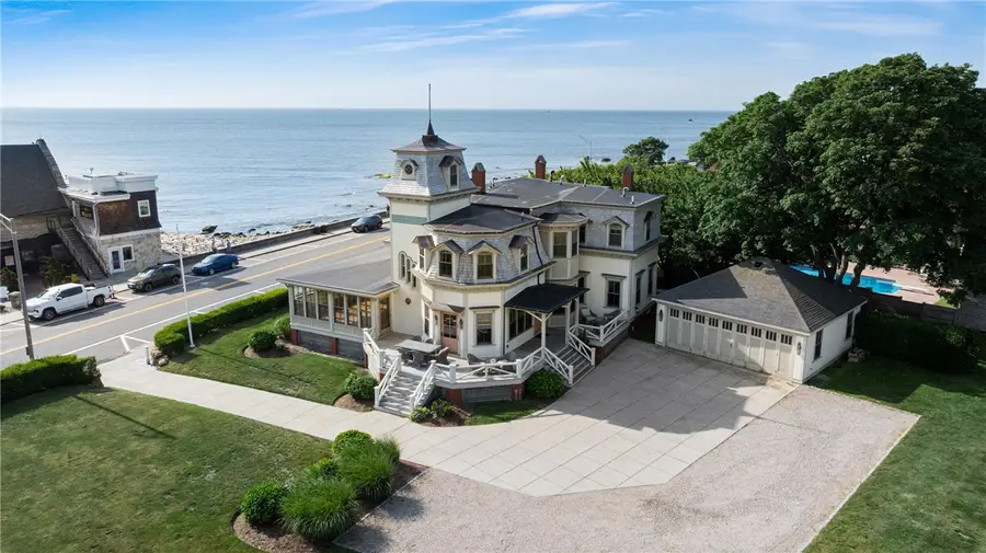 41 Ocean Road, Narragansett, RI 02882 - #3