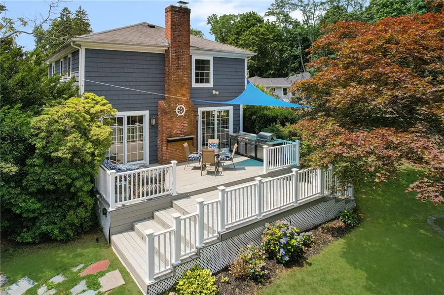 9 Foster Street, Barrington, RI 02806 - #3
