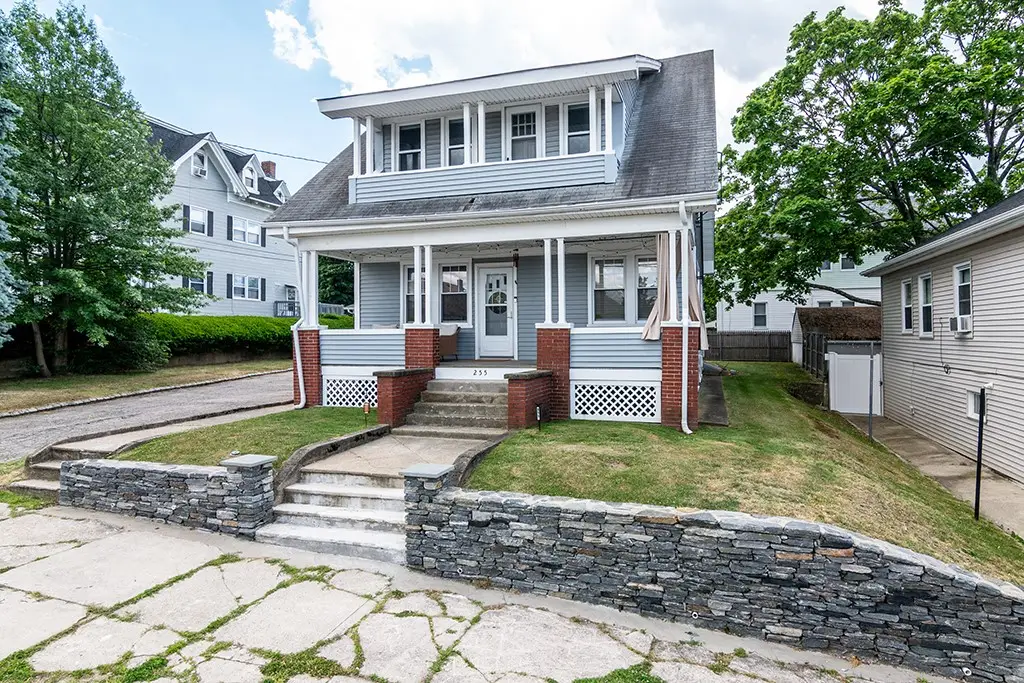 255 Farmington Avenue, Cranston, RI 02920 - #1