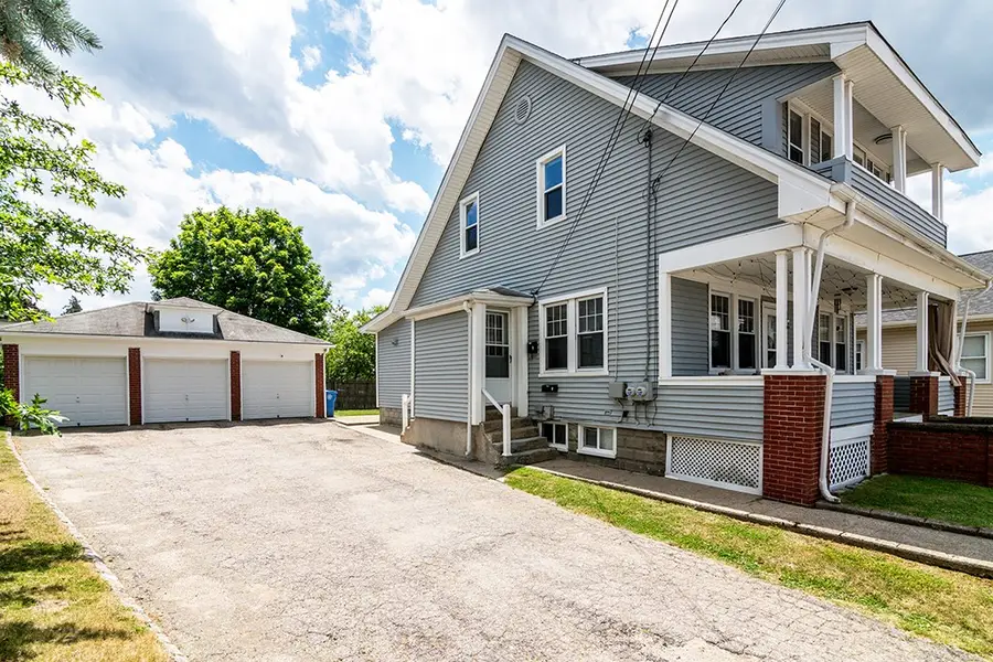 255 Farmington Avenue, Cranston, RI 02920 - #3