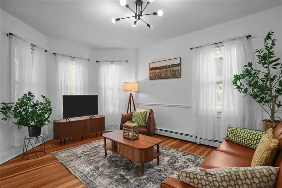 183 Alabama Avenue, Providence, RI 02905 - #2