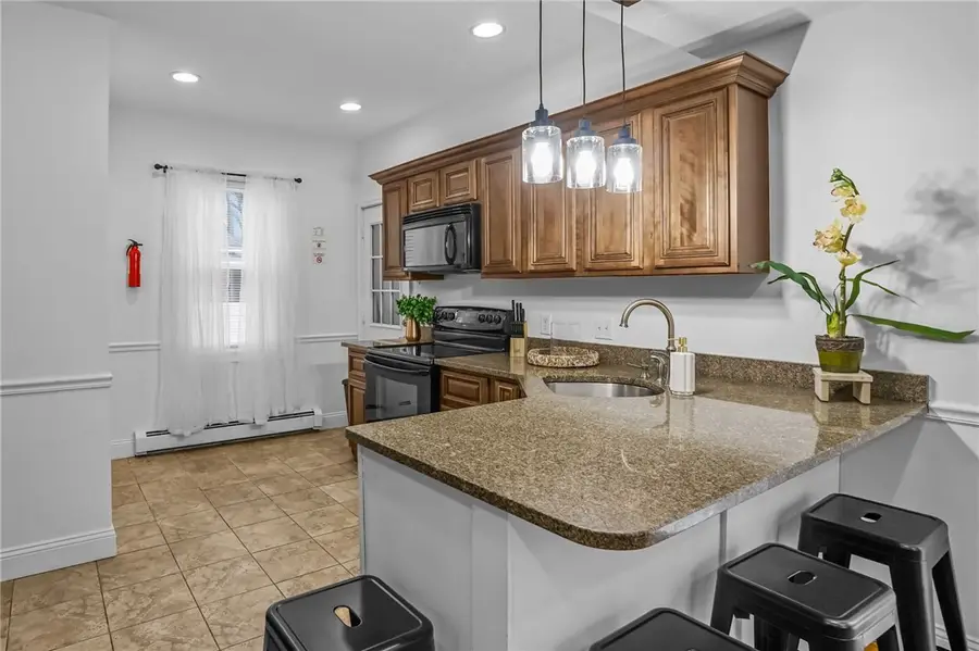 183 Alabama Avenue, Providence, RI 02905 - #3