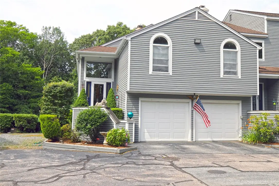 5390 Post Road Road #5, Warwick, RI 02818 - #1