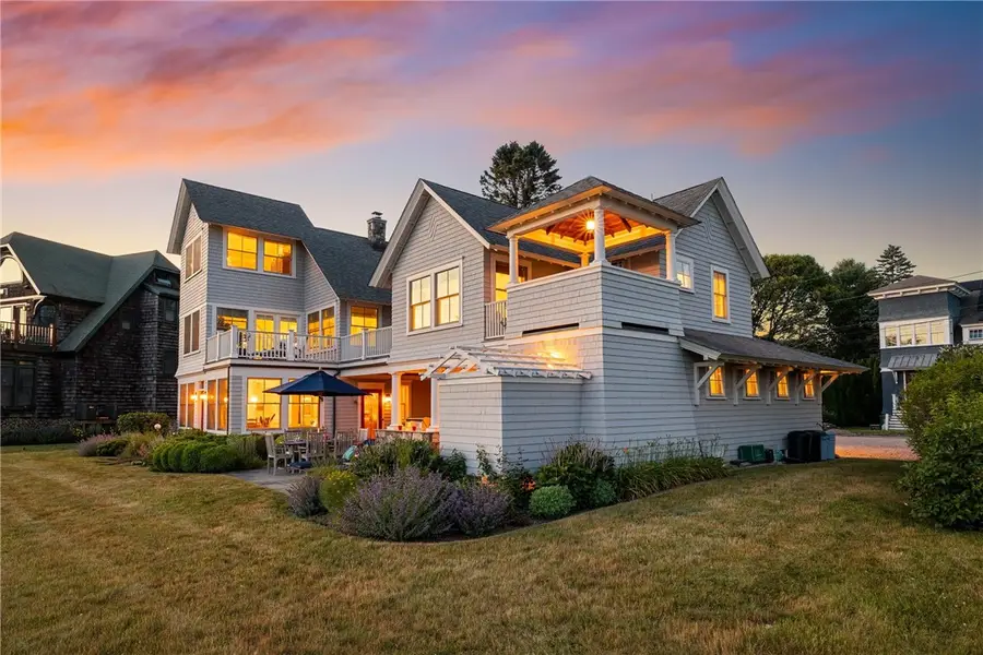 19 Teal Drive, South Kingstown, RI 02879 - #3