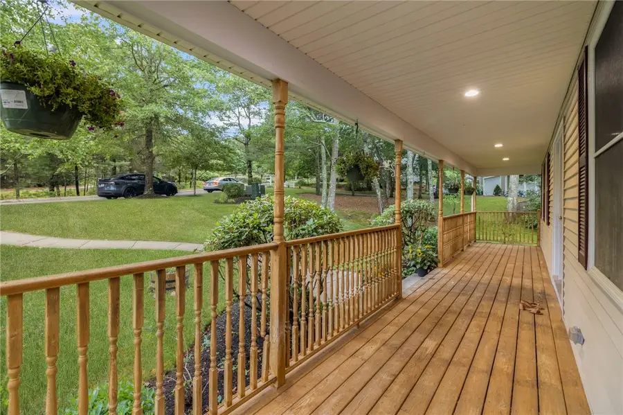 61 Moraine Court, South Kingstown, RI 02879 - #2