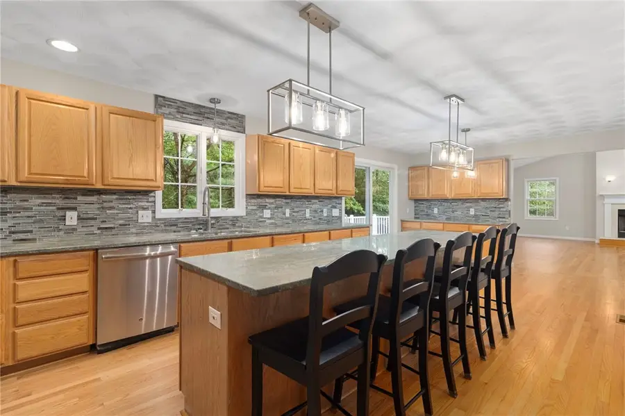61 Moraine Court, South Kingstown, RI 02879 - #3