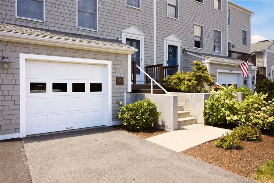 424 North Lane, Bristol, RI 02809 - #3