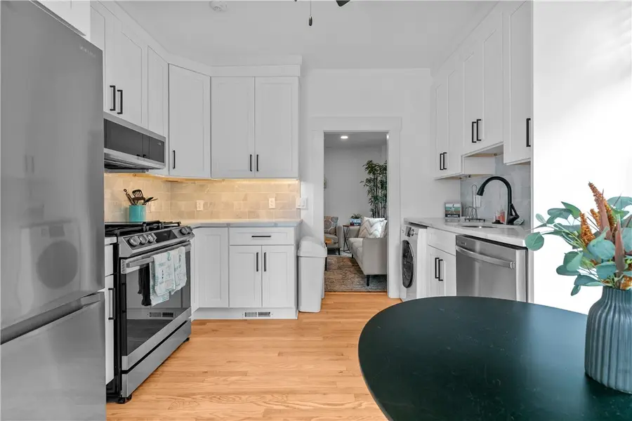 13 Sherman Street, Newport, RI 02840 - #3