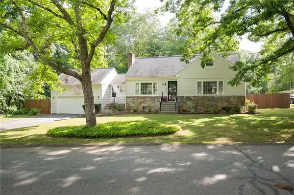 74 Follett Street, North Smithfield, RI 02896