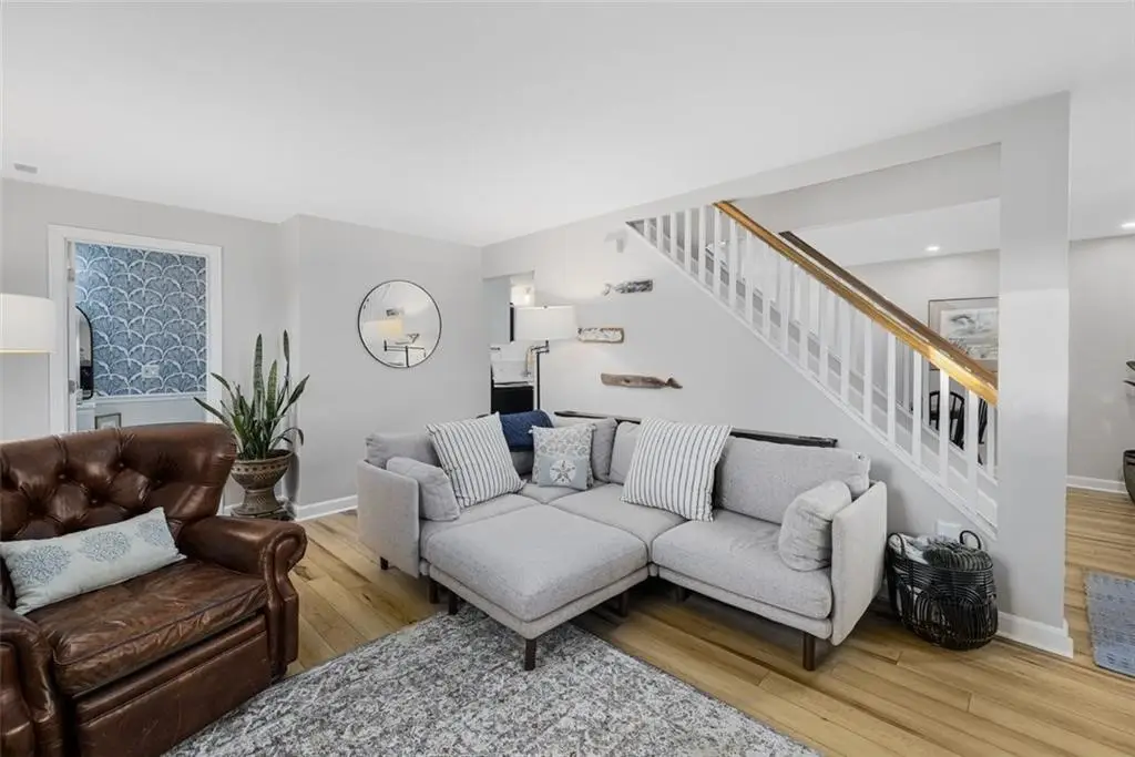 208 Marlborough Street #4, East Greenwich, RI 02818 - #1