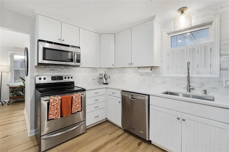 208 Marlborough Street #4, East Greenwich, RI 02818 - #2