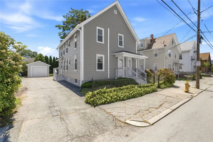 94 Francis Avenue, Pawtucket, RI 02860 - #2