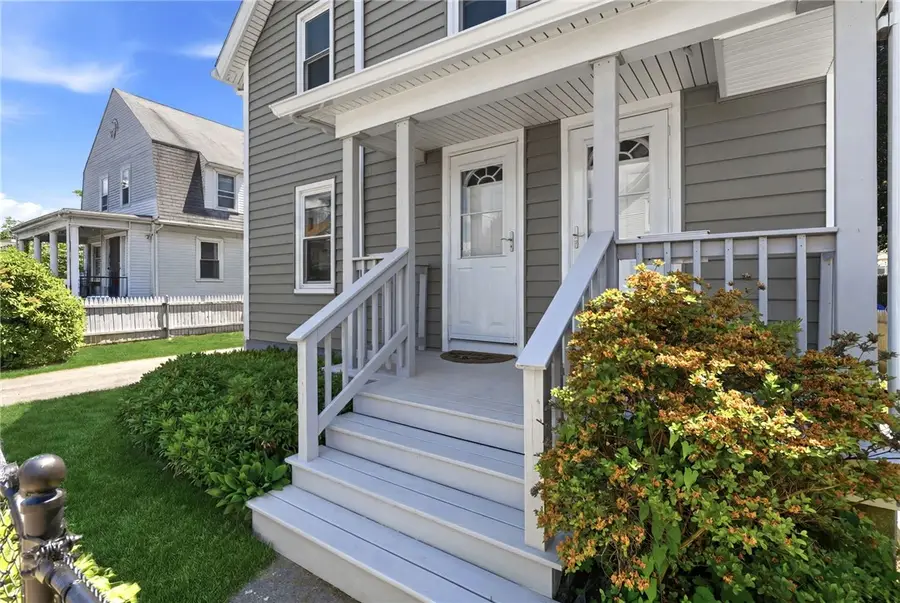 94 Francis Avenue, Pawtucket, RI 02860 - #3
