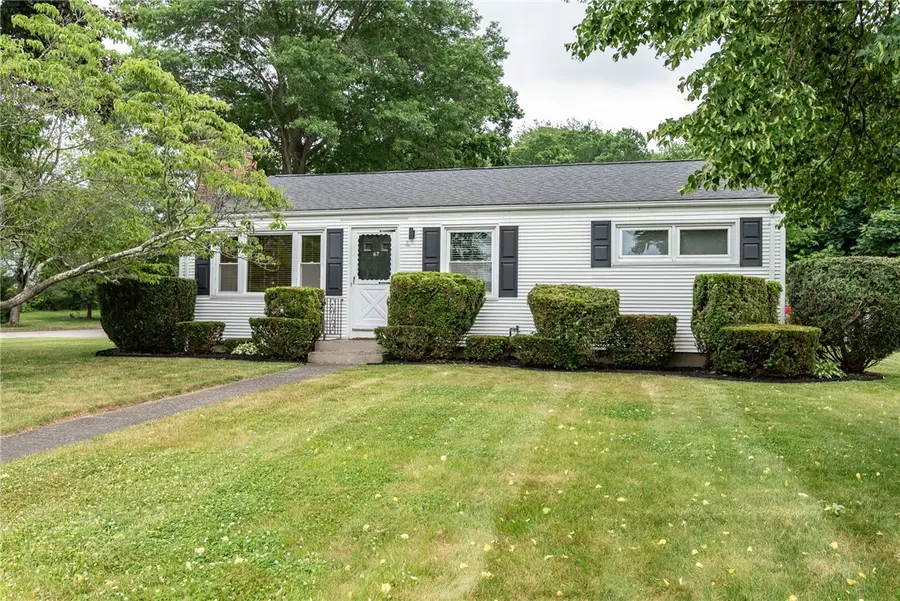 67 Cherry Hill Drive, Seekonk, MA 02771 - #2