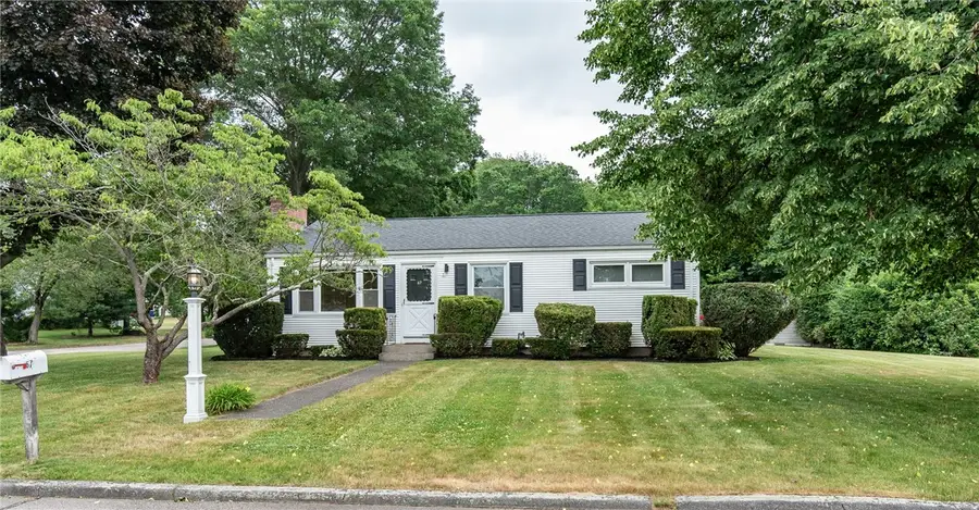 67 Cherry Hill Drive, Seekonk, MA 02771 - #3