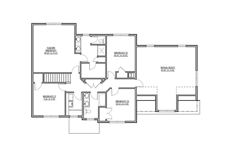 20 Cassidy Trail, Coventry, RI 02816 - #3