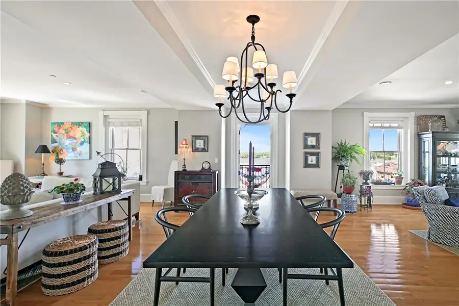 423 Hope Street #D, Bristol, RI 02809 - #3