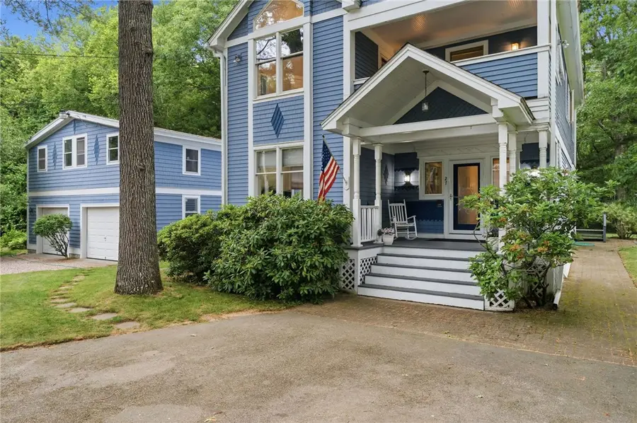27 Saratoga Avenue, Westerly, RI 02891 - #2