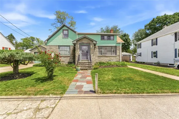 34 Intervale Road, Cranston, RI 02910