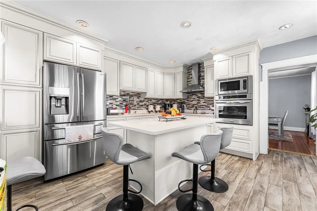 1605 Main Street, West Warwick, RI 02893 - #1