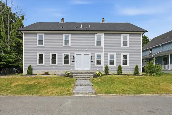42 Park Place, Burrillville, RI 02859