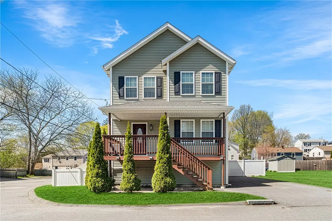 47 Mendon Street, Providence, RI 02904 - #1