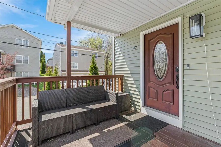 47 Mendon Street, Providence, RI 02904 - #2