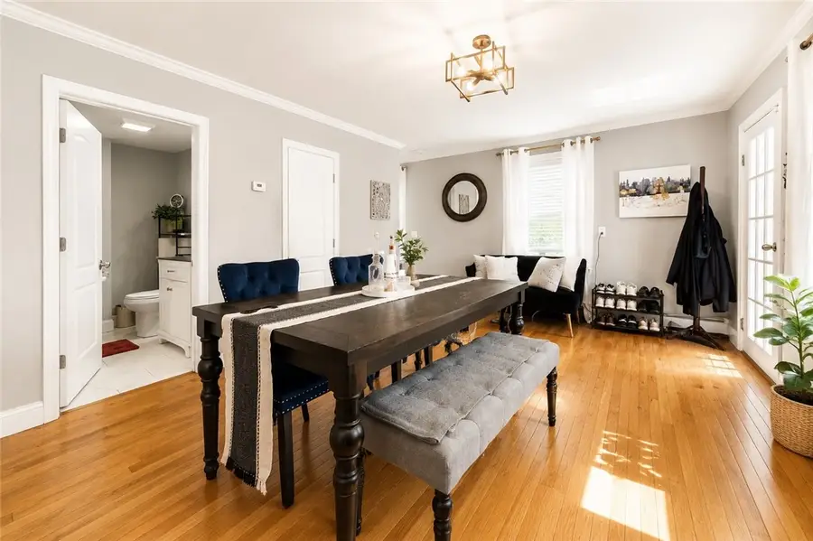 35 Sisson Street, Providence, RI 02909 - #2