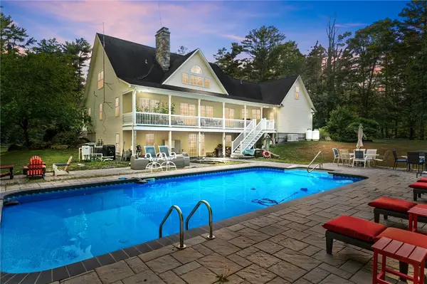 1158 Sisson Road, Coventry, RI 02827
