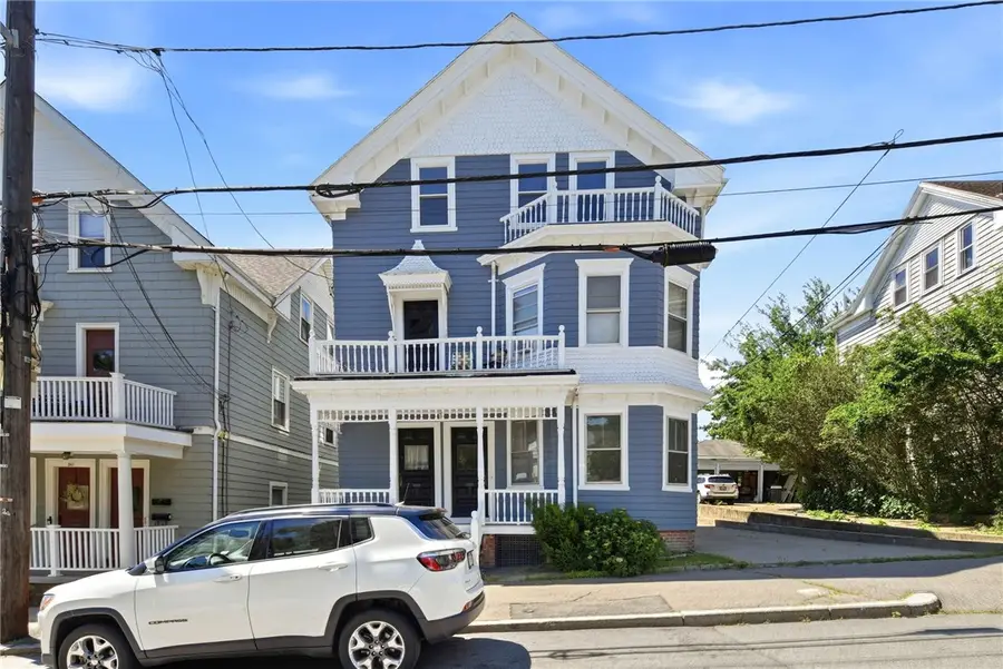 355 Williams Street, Providence, RI 02906 - #2