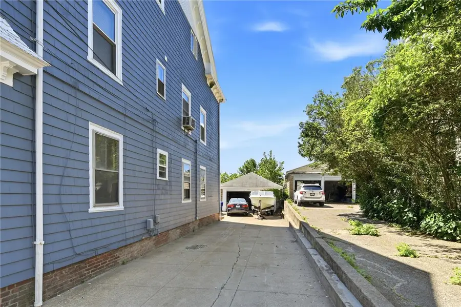 355 Williams Street, Providence, RI 02906 - #3