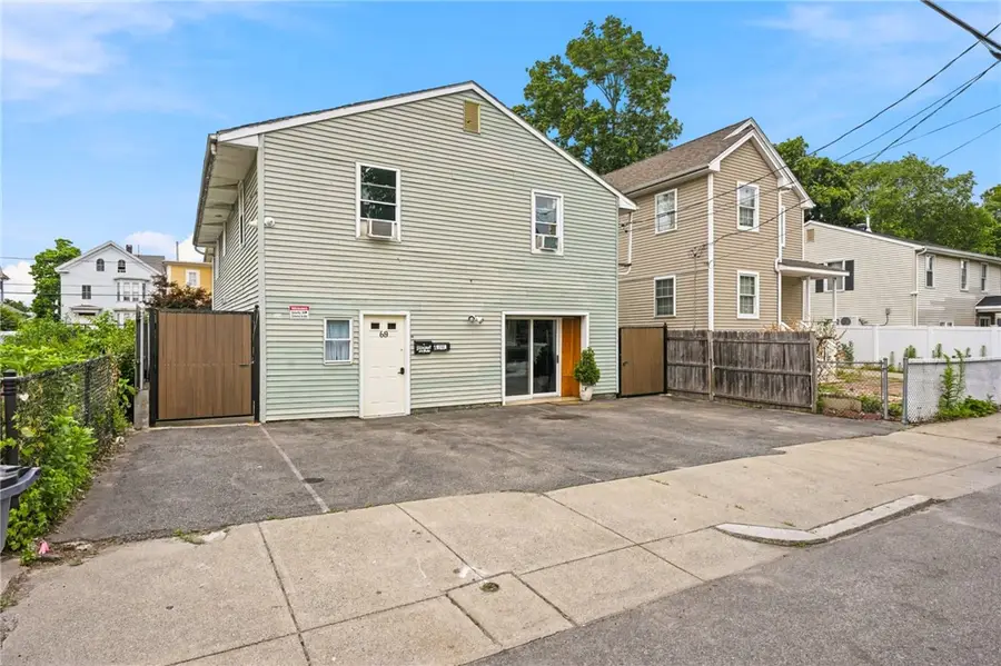 69 Trask Street, Providence, RI 02905 - #2