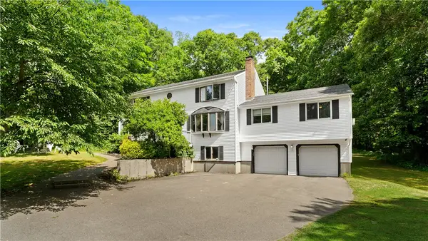 185 Scott Road, Cumberland, RI 02864