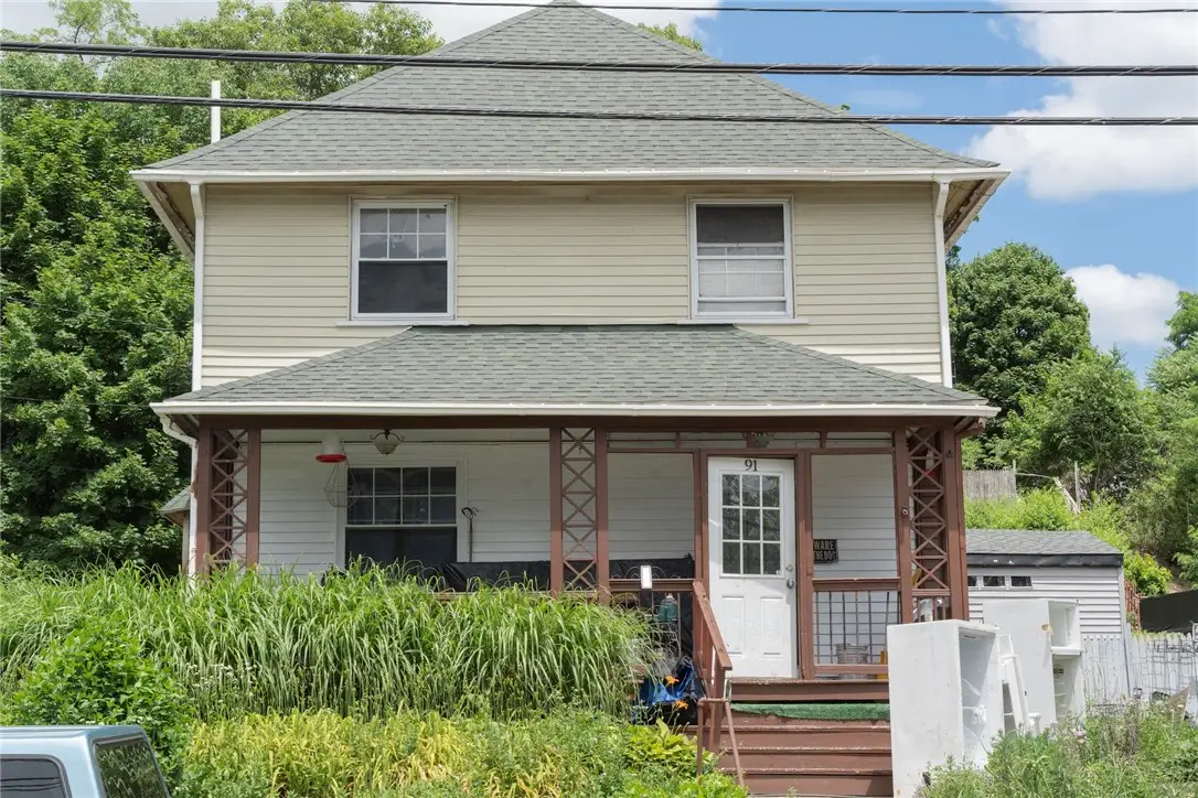 91 Roger Williams Avenue, Rumford, RI 02916 - #1