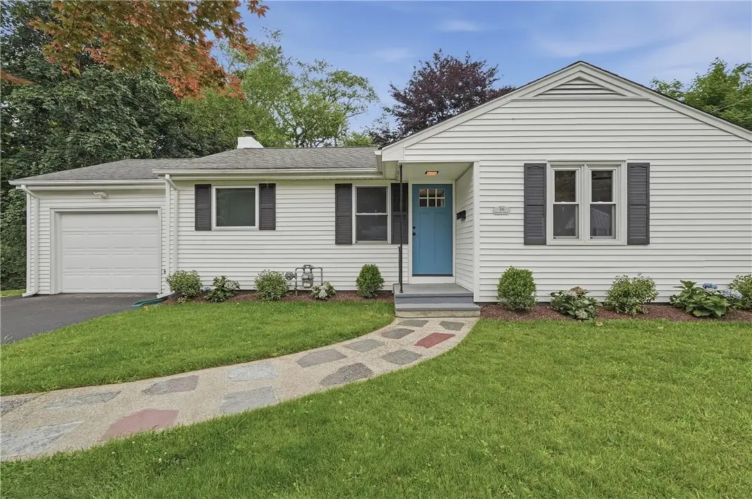 76 Beverly Road, Riverside, RI 02915 - #1