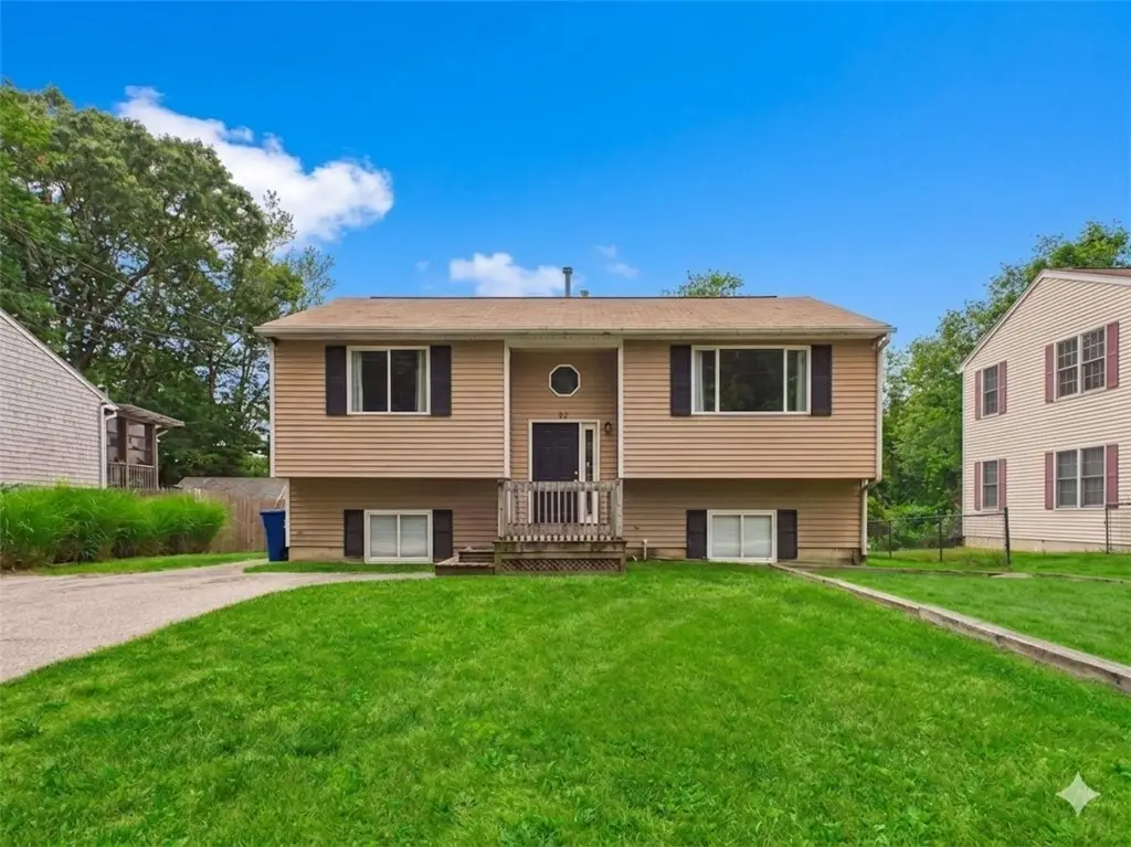 52 Meadowrue Trail, Saunderstown, RI 02874 - #1