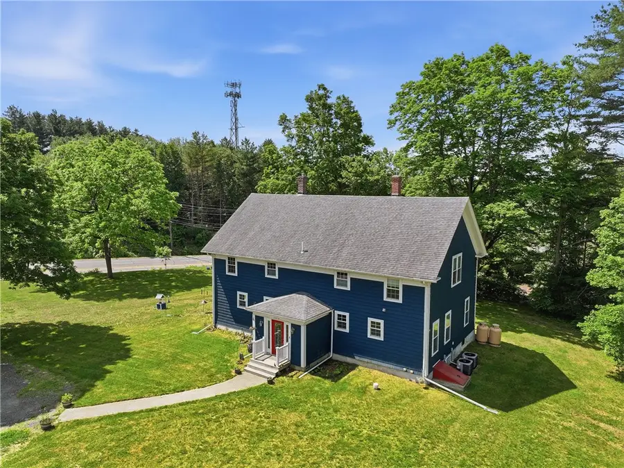 2020 Bronco Highway, Burrillville, RI 02826 - #2