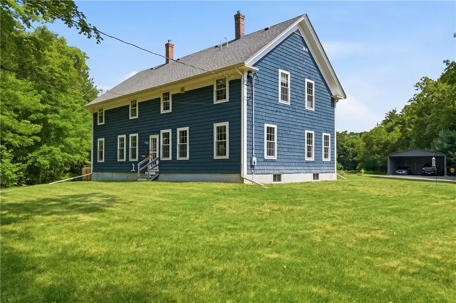 2020 Bronco Highway, Burrillville, RI 02826 - #3