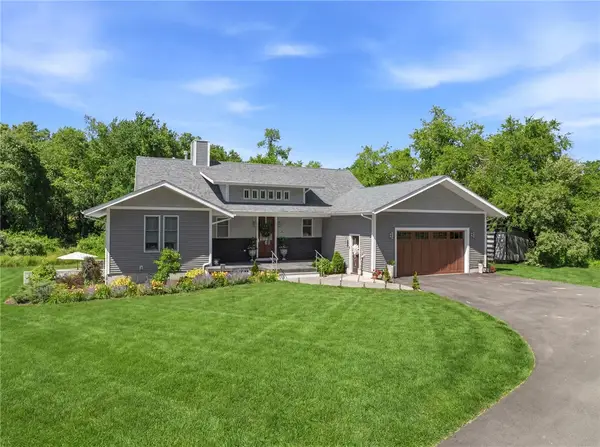 685 Curtis Corner Road, South Kingstown, RI 02879