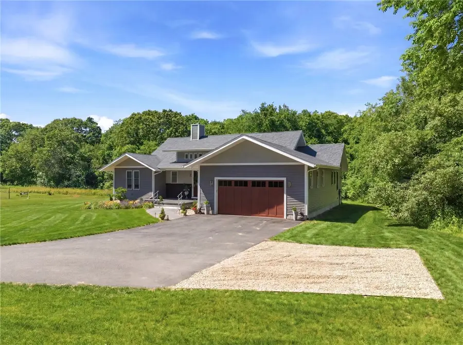 685 Curtis Corner Road, South Kingstown, RI 02879 - #2