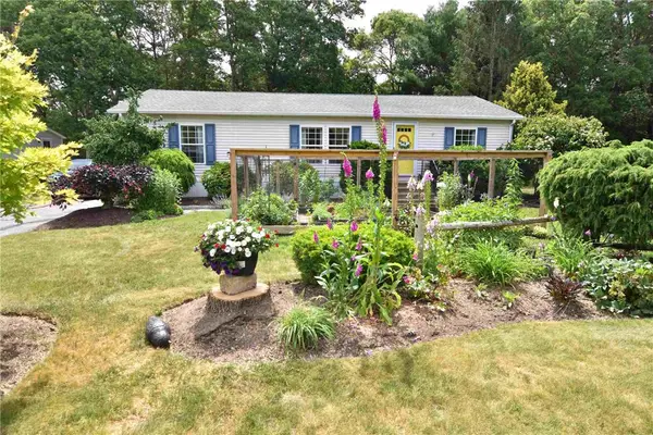 291 Leisure Drive, South Kingstown, RI 02879