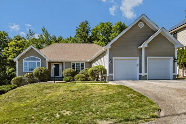 125 West Road, Cumberland, RI 02864