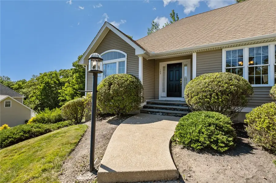 125 West Road, Cumberland, RI 02864 - #2