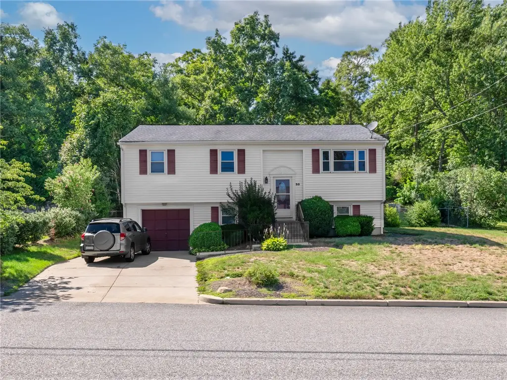 35 Sycamore Drive, Cranston, RI 02921 - #1