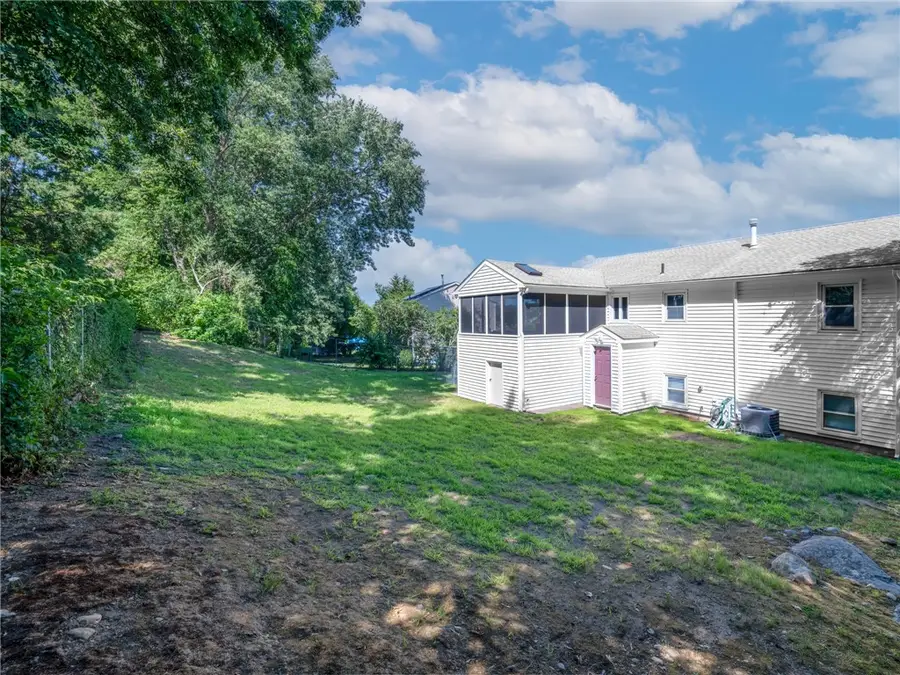 35 Sycamore Drive, Cranston, RI 02921 - #2