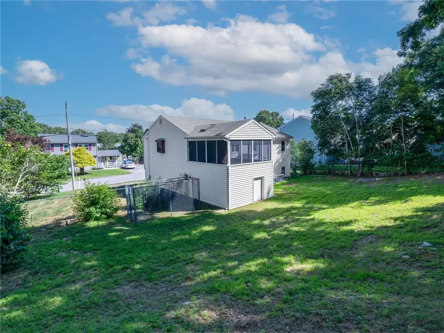 35 Sycamore Drive, Cranston, RI 02921 - #3