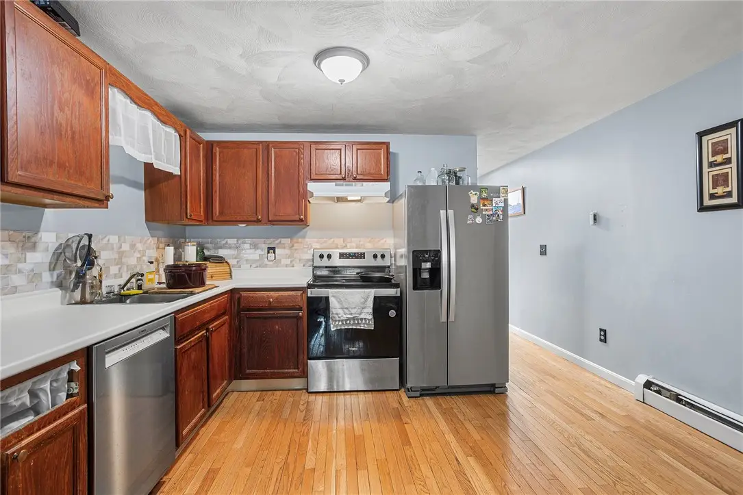 569 Smithfield Road #23, North Providence, RI 02904 - #1