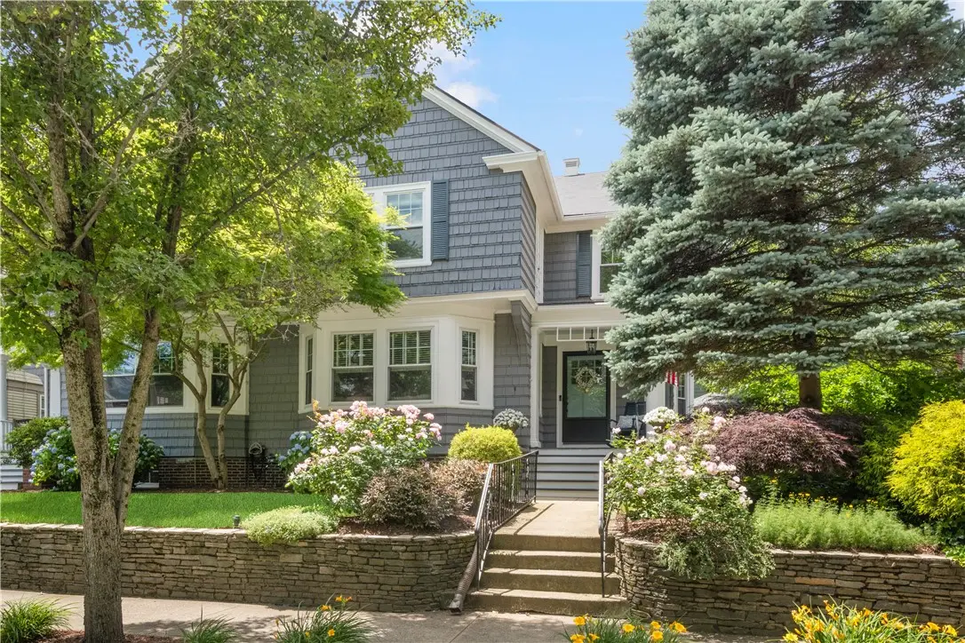160 Taber Avenue, Providence, RI 02906 - #1
