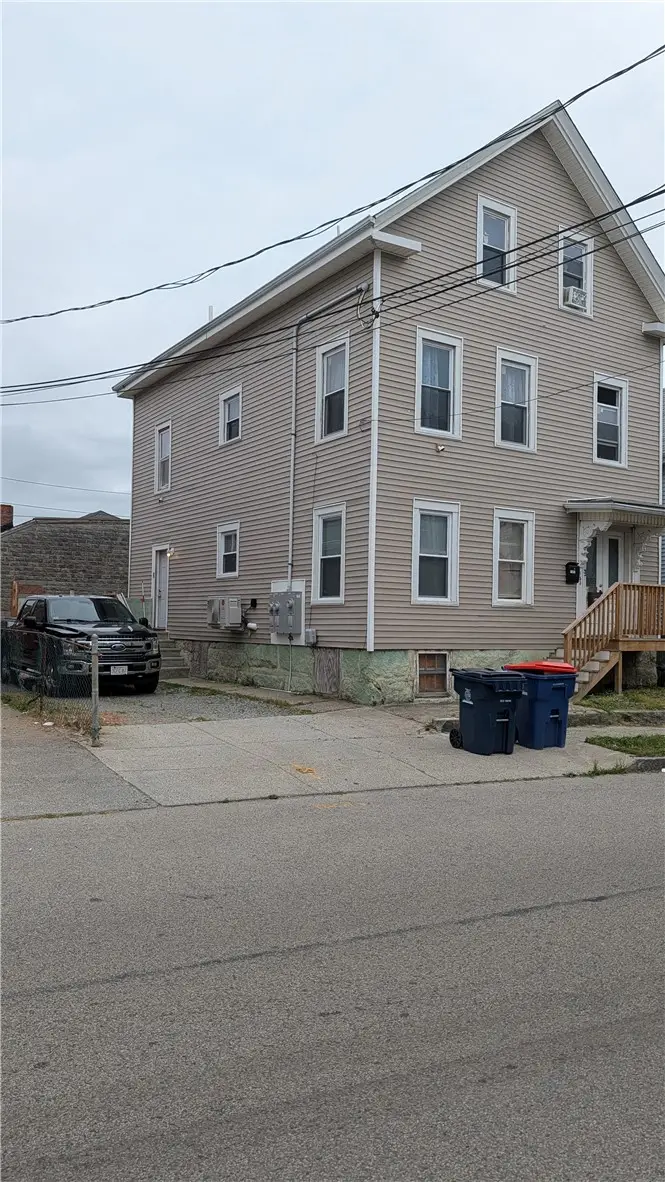 155 Purchase Street, New Bedford, MA 02740 - #1